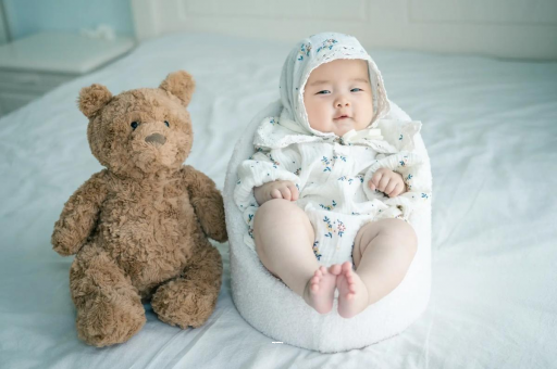 定州宝宝发烧不出汗怎么办