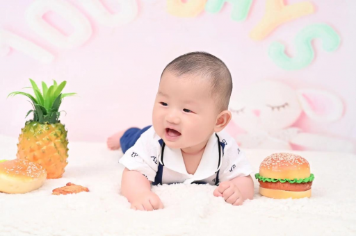 定州3岁宝宝发烧肚子疼